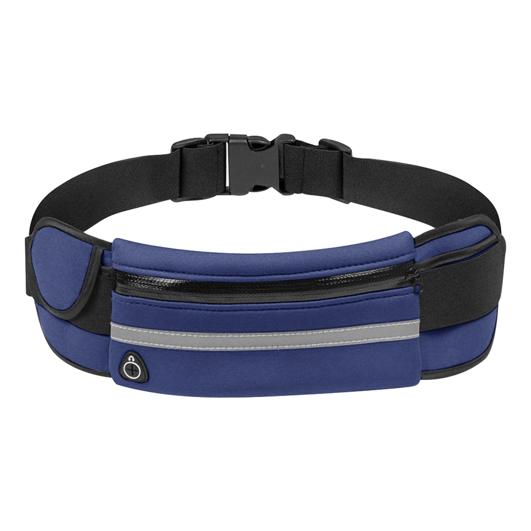 FlyFlyPromos - Sports Fanny Pack Image 5 - Promotional Product